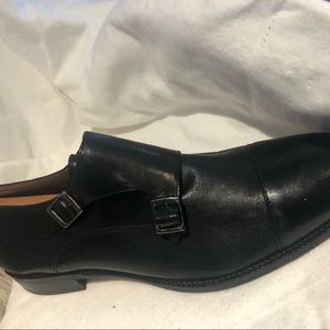 Beckett Simonon sz 14 black